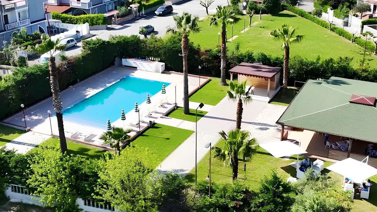 Photo of Outdoor in Scalea
