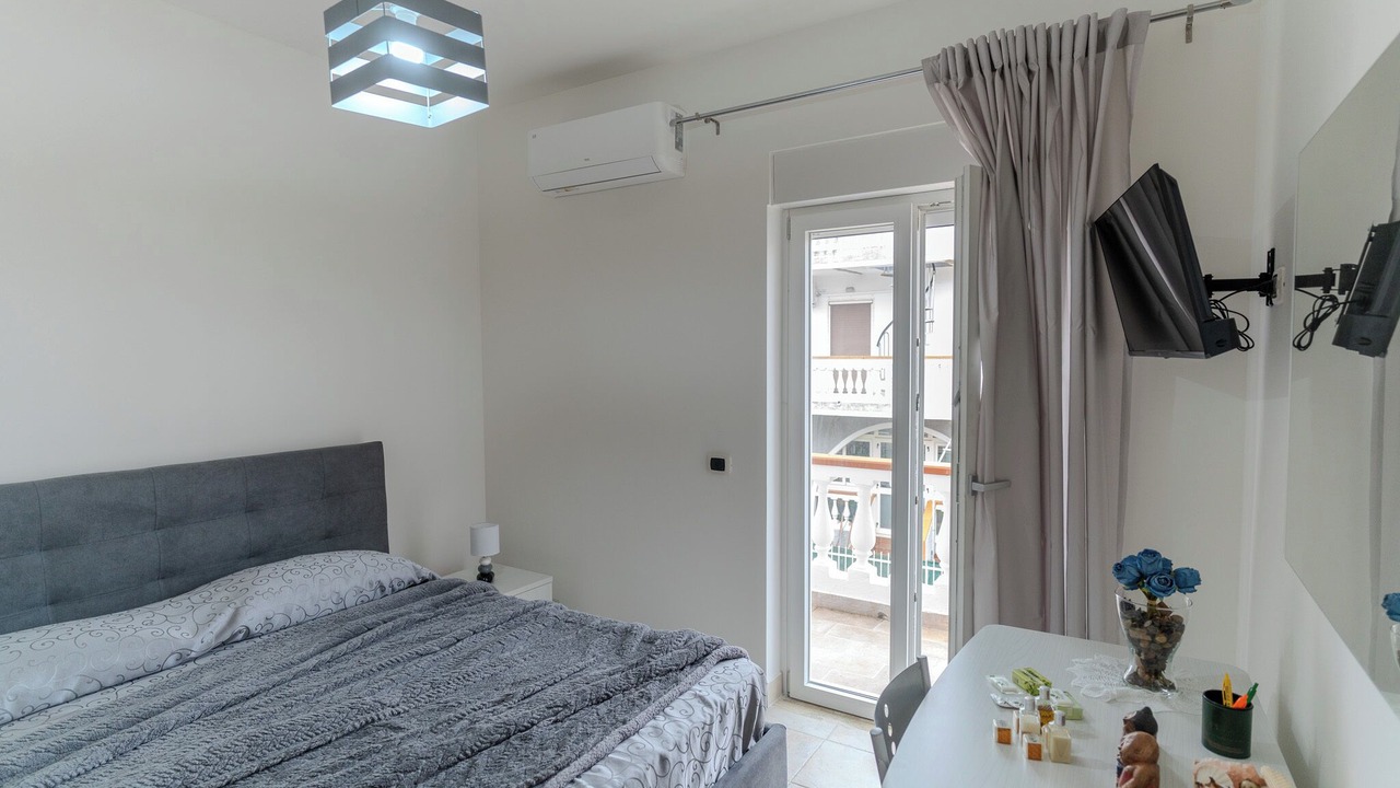 Photo of Patio Balcony in Scalea