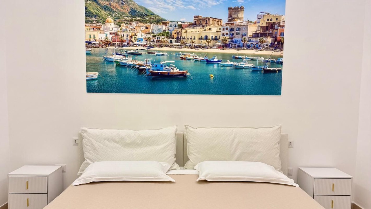 Photo of Bedroom in Gragnano
