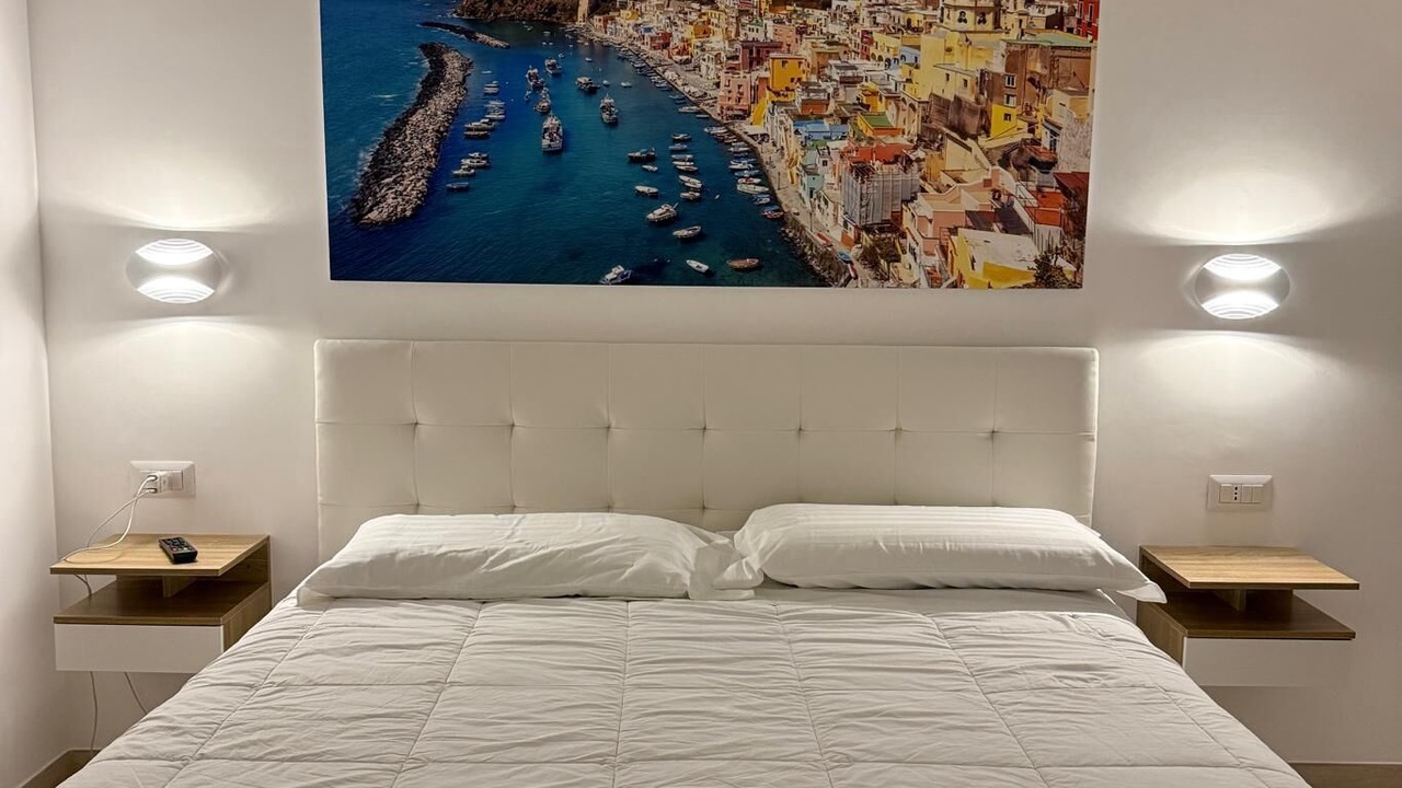 Photo of Bedroom in Gragnano