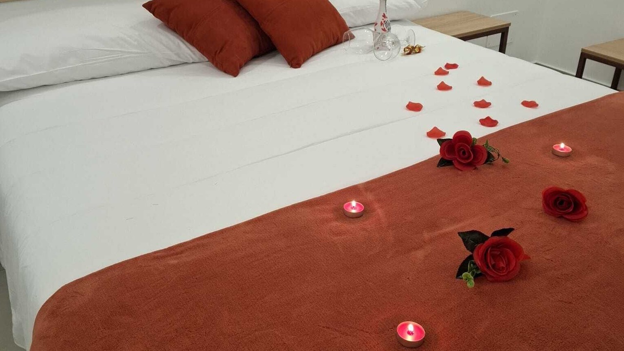 Photo of Bedroom in Viagrande