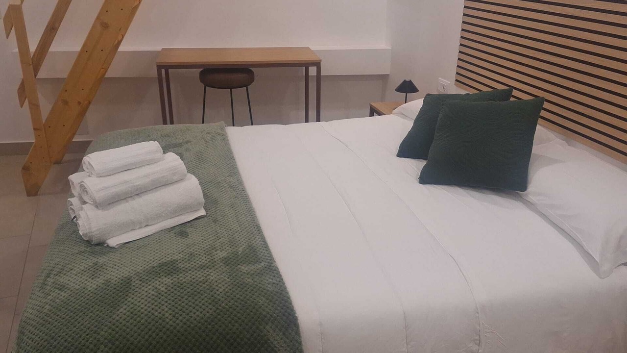 Photo of Bedroom in Viagrande