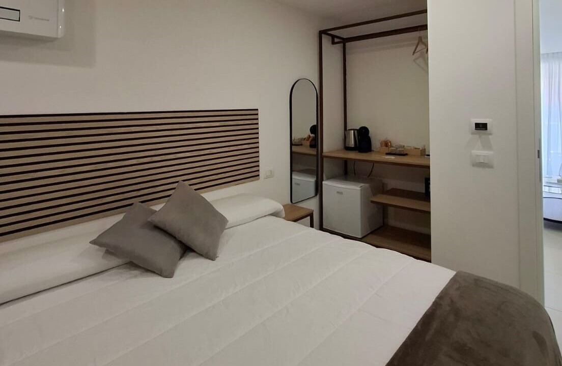 Photo of Bedroom in Viagrande