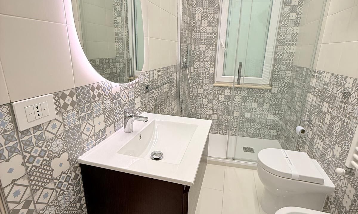 Photo of Bathroom in Pagani