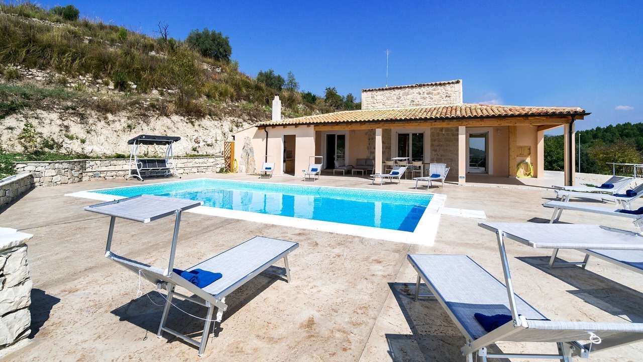 Photo of Outdoor in Giarratana