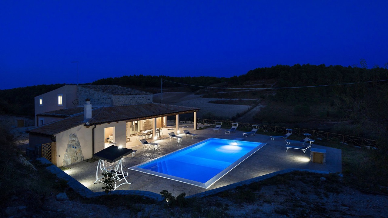 Photo of Outdoor in Giarratana