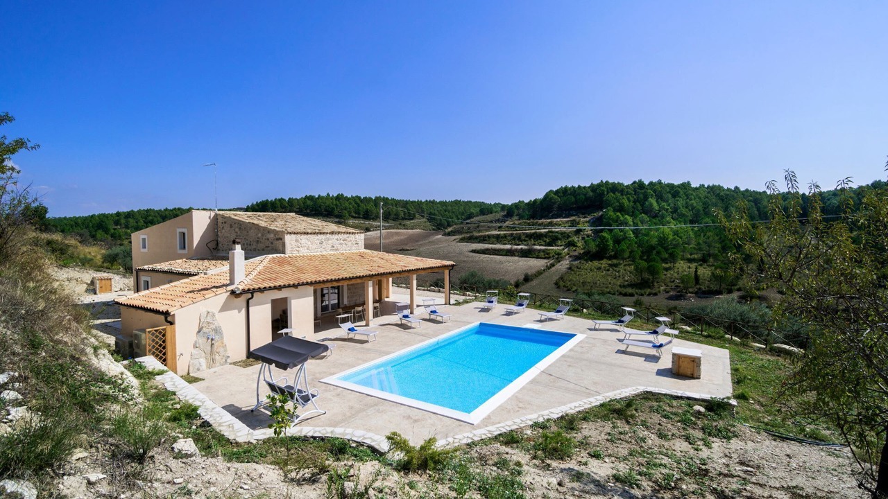 Photo of Outdoor in Giarratana