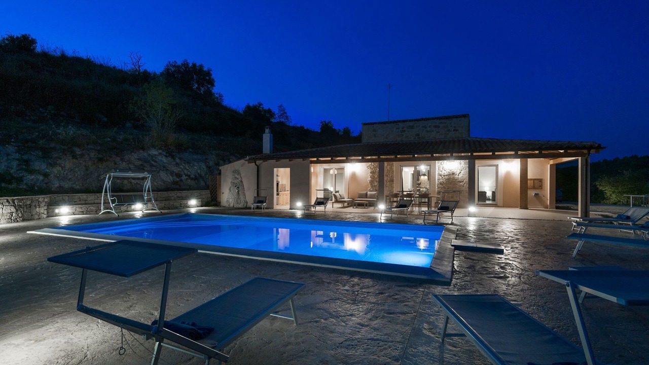 Photo of Outdoor in Giarratana
