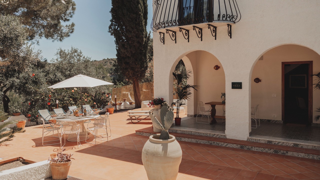 Photo of Outdoor in Cefalu