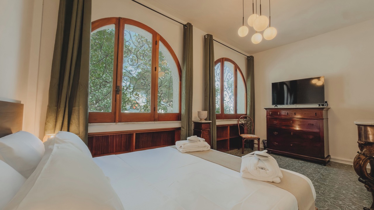Photo of Bedroom in Cefalu
