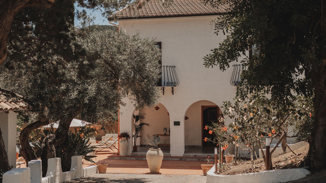 Photo of Outdoor in Cefalu