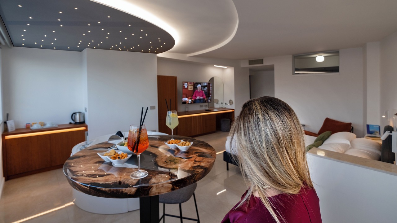 Photo of Bedroom in Castellammare di Stabia