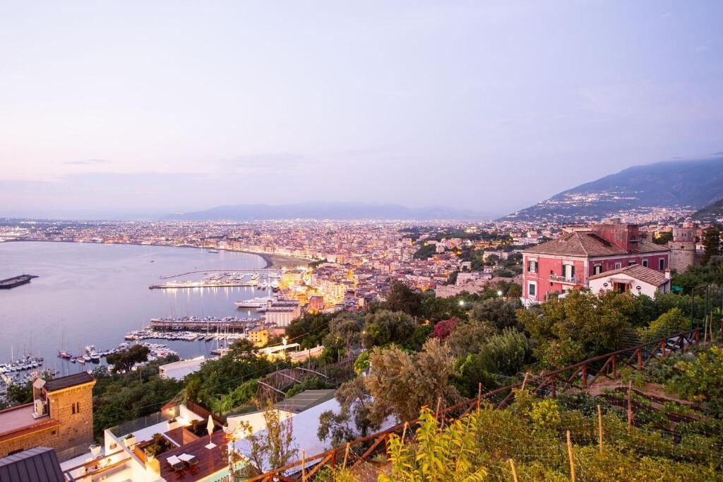 Photo of Outdoor in Castellammare di Stabia