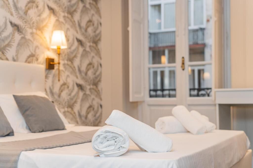 Photo of Bedroom in Santa Lucia