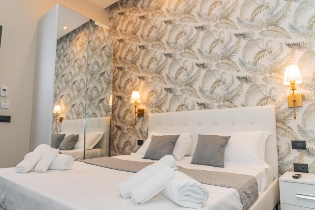 Photo of Bedroom in Santa Lucia