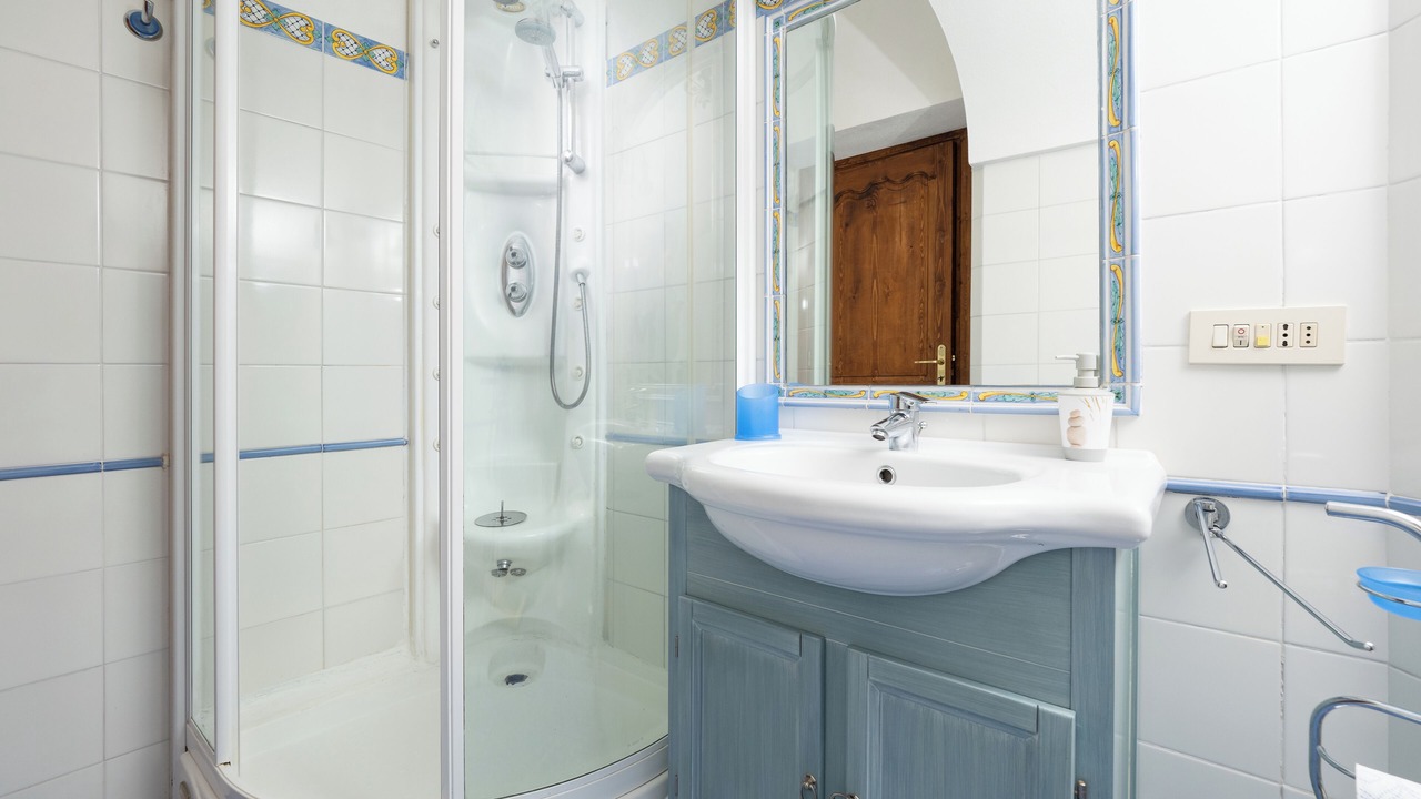 Photo of Bathroom in Nocelle