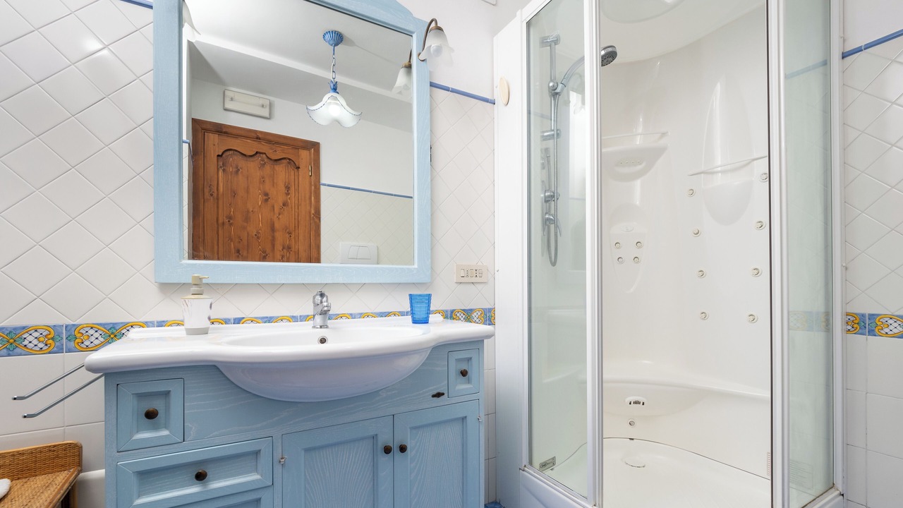 Photo of Bathroom in Nocelle