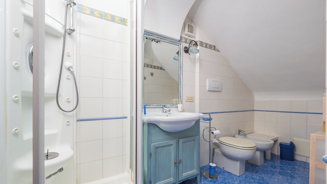 Photo of Bathroom in Nocelle