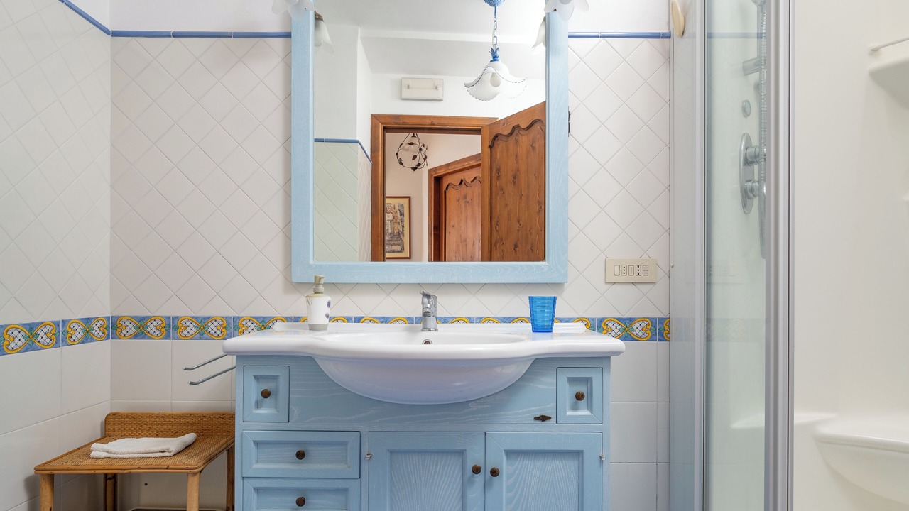 Photo of Bathroom in Nocelle