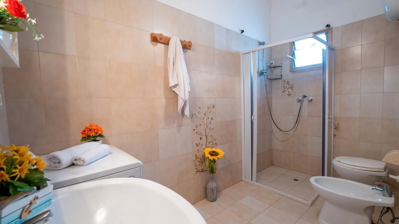 Photo of Bathroom in Porto Cesareo