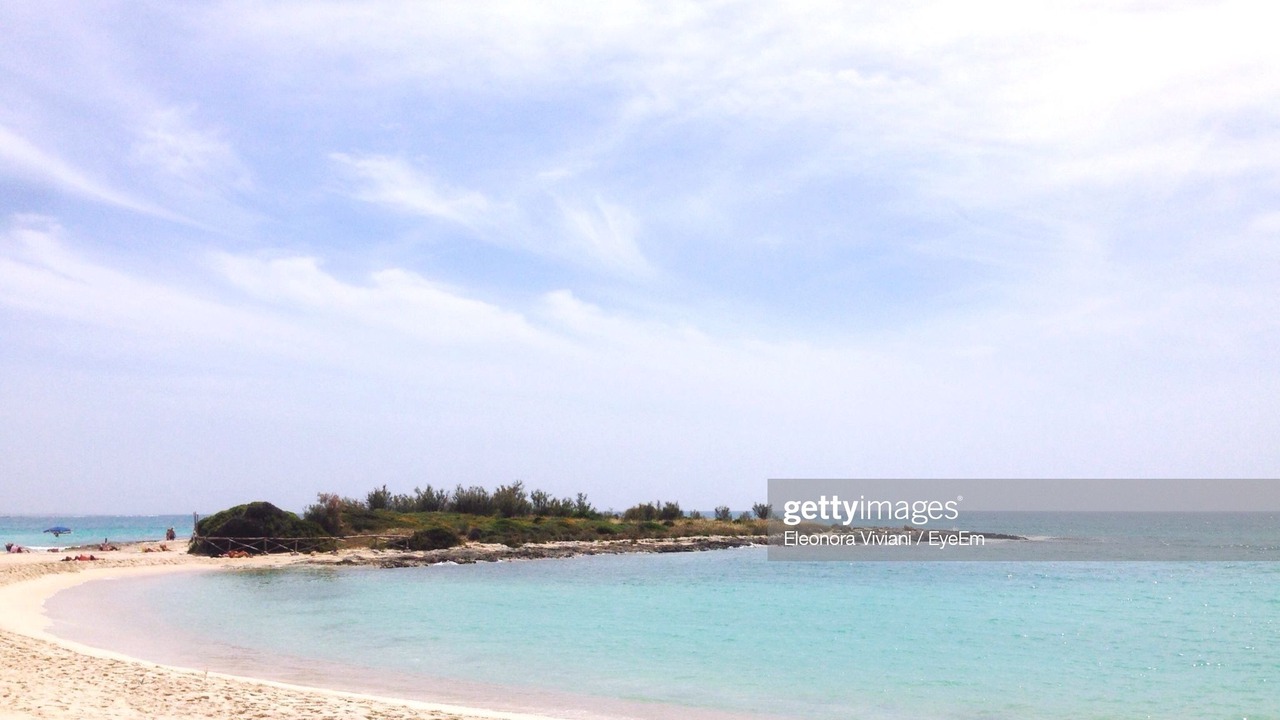 Photo of Outdoor in Porto Cesareo