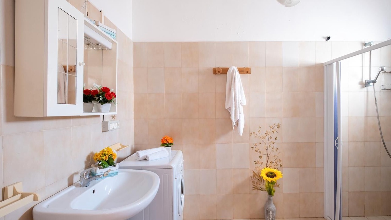 Photo of Bathroom in Porto Cesareo