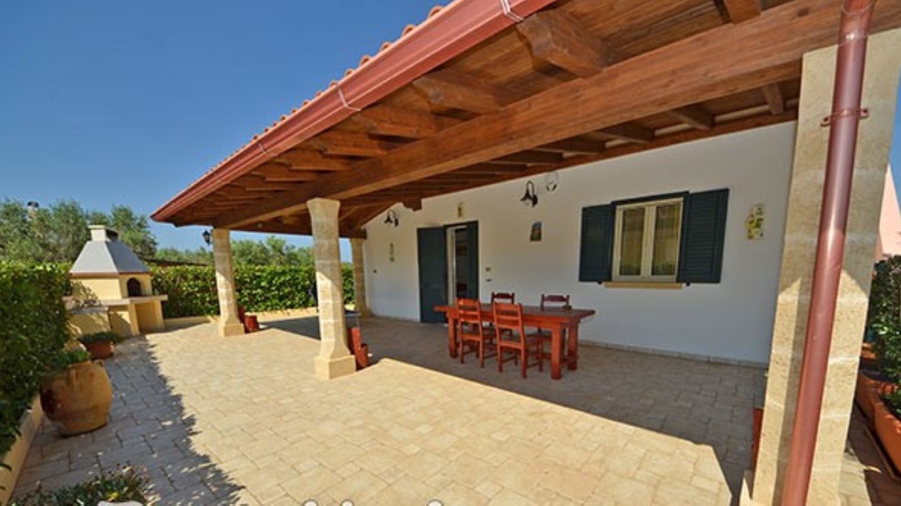 Photo of Outdoor in Morciano di Leuca