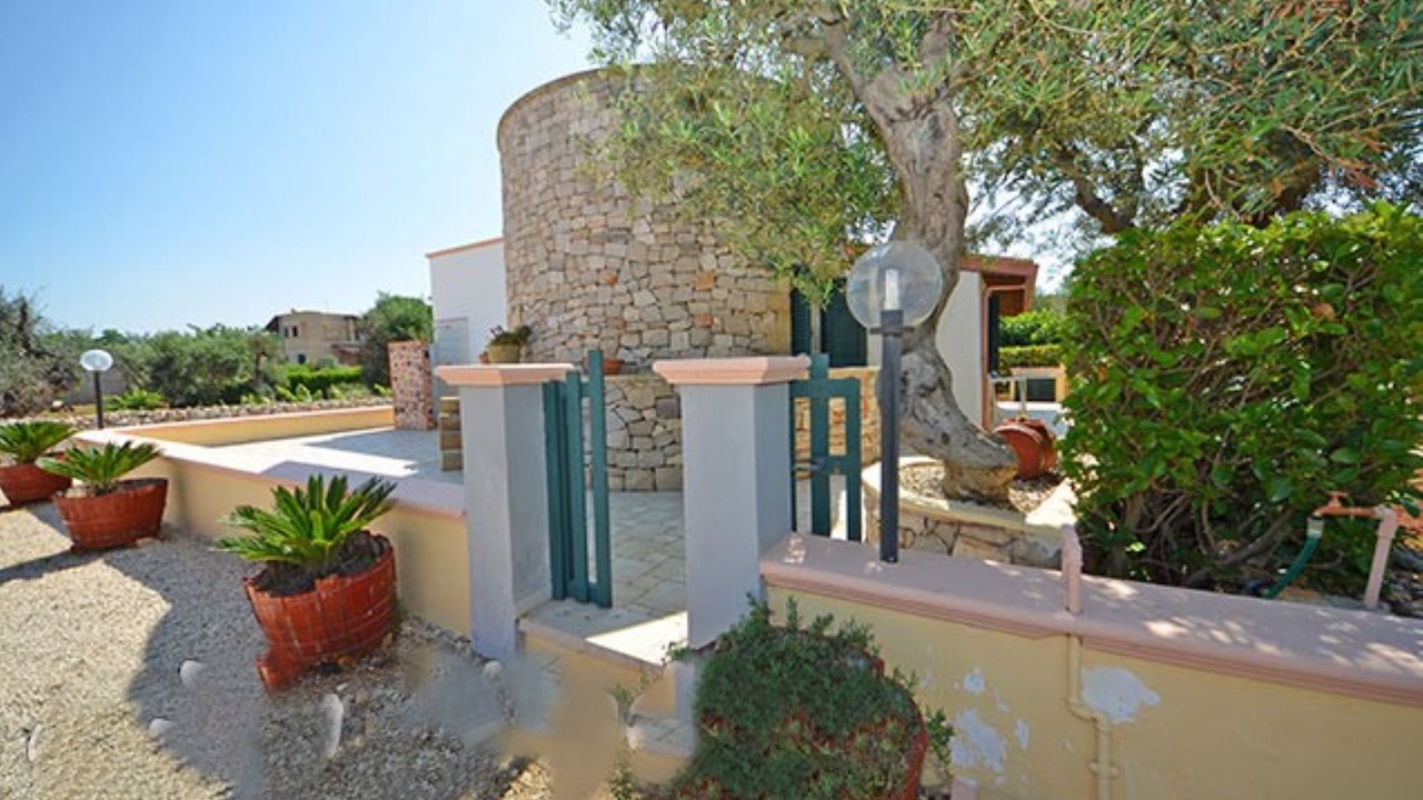 Photo of Outdoor in Morciano di Leuca