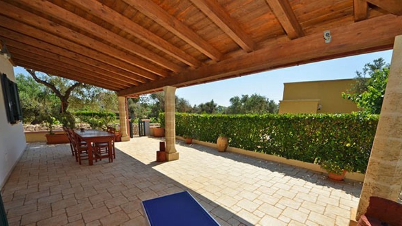 Photo of Outdoor in Morciano di Leuca