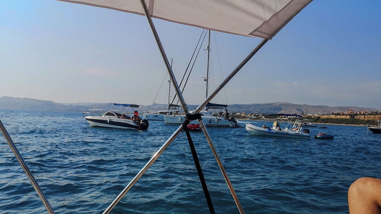 Photo of Outdoor in Marina di Palma
