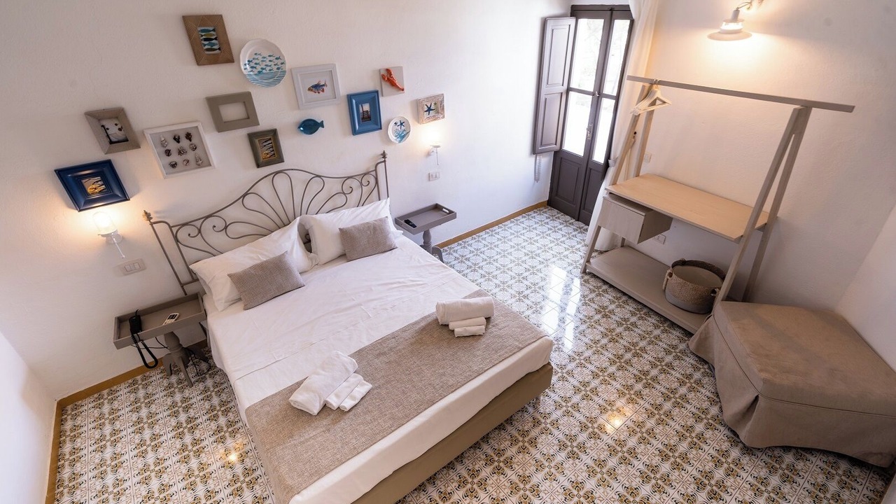Photo of Bedroom in Piscita