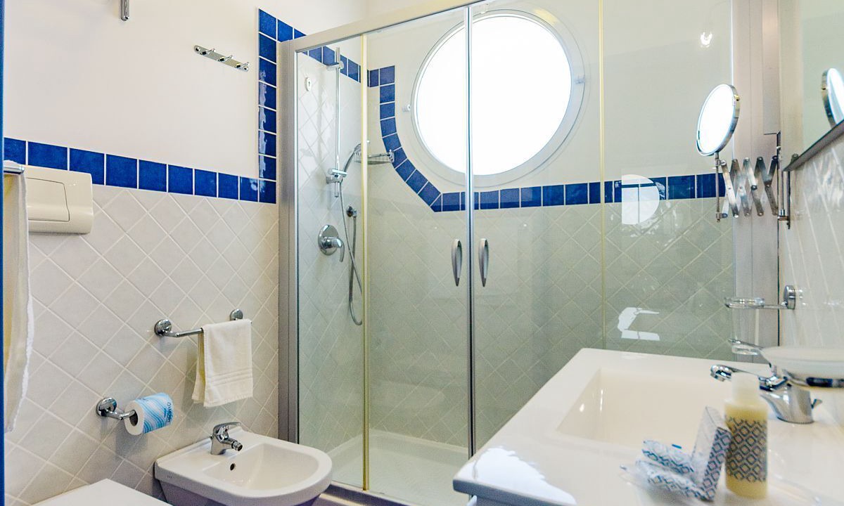 Photo of Bathroom in Cefalu