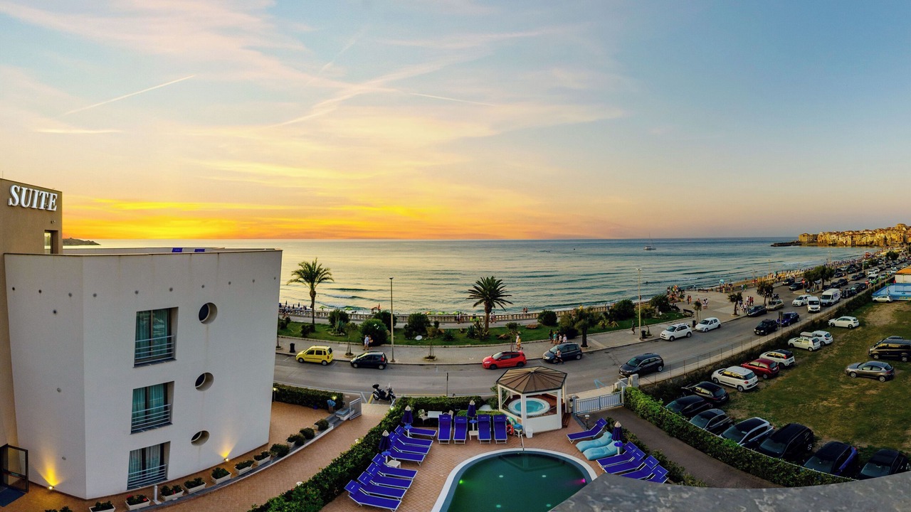 Photo of Outdoor in Cefalu