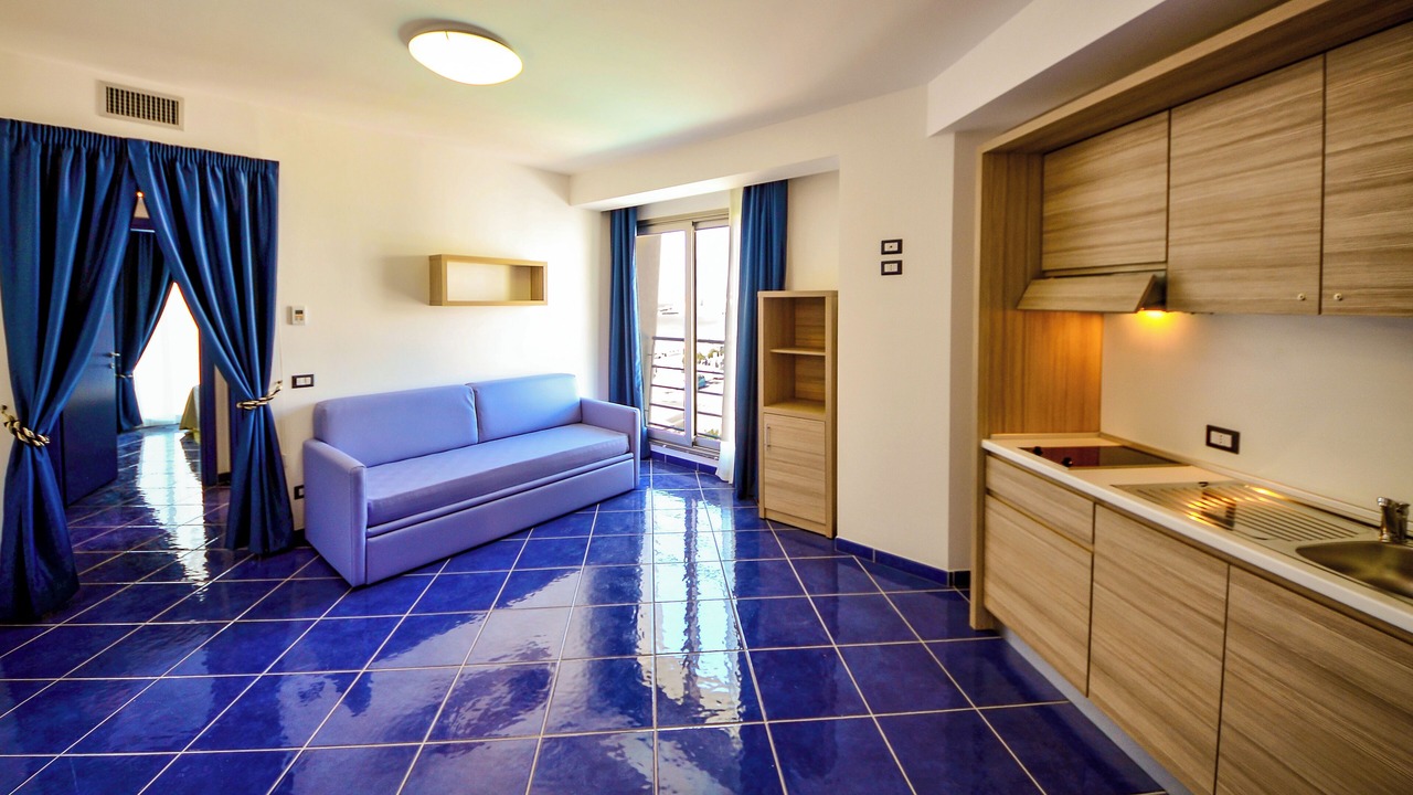 Photo of Kitchen in Cefalu