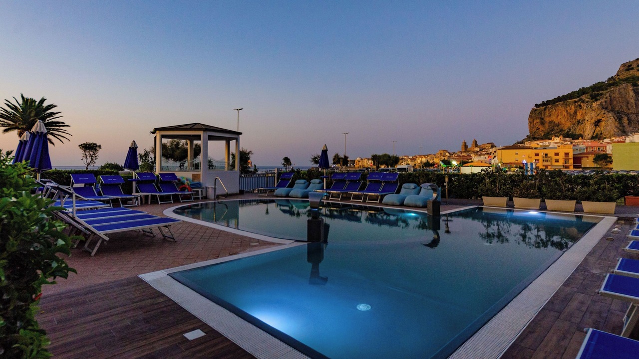 Photo of Outdoor in Cefalu