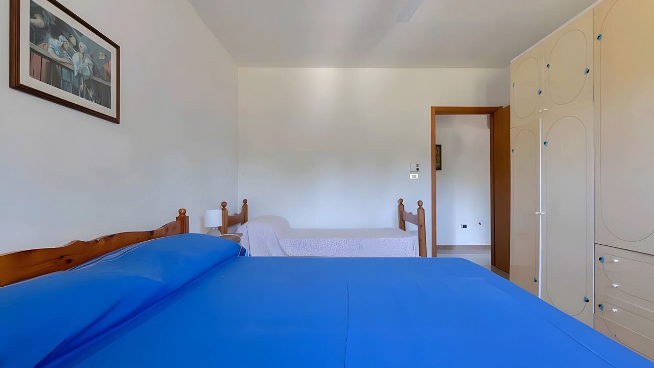 Photo of Bedroom in Presicce