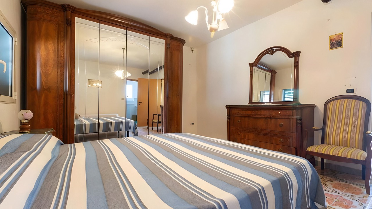 Photo of Bedroom in Presicce
