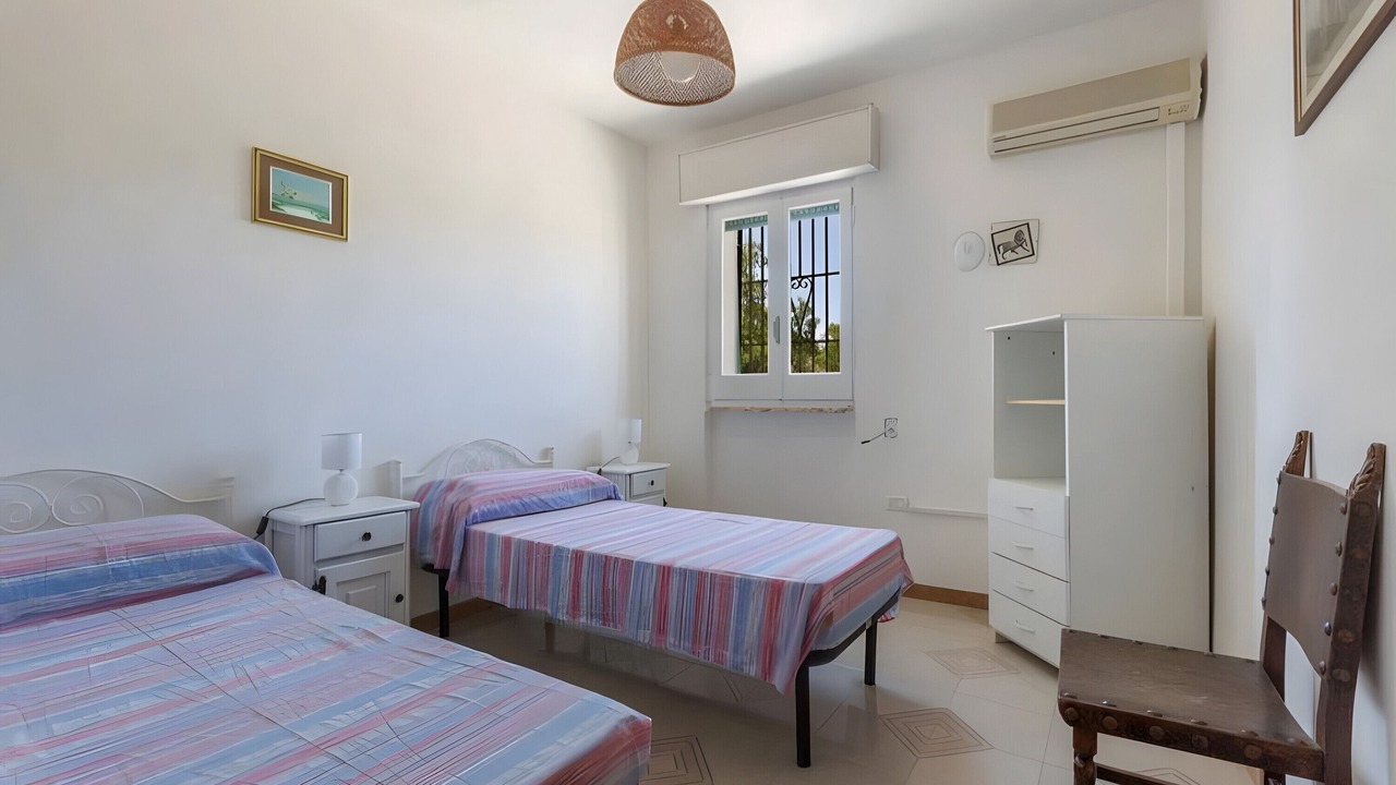 Photo of Bedroom in Presicce