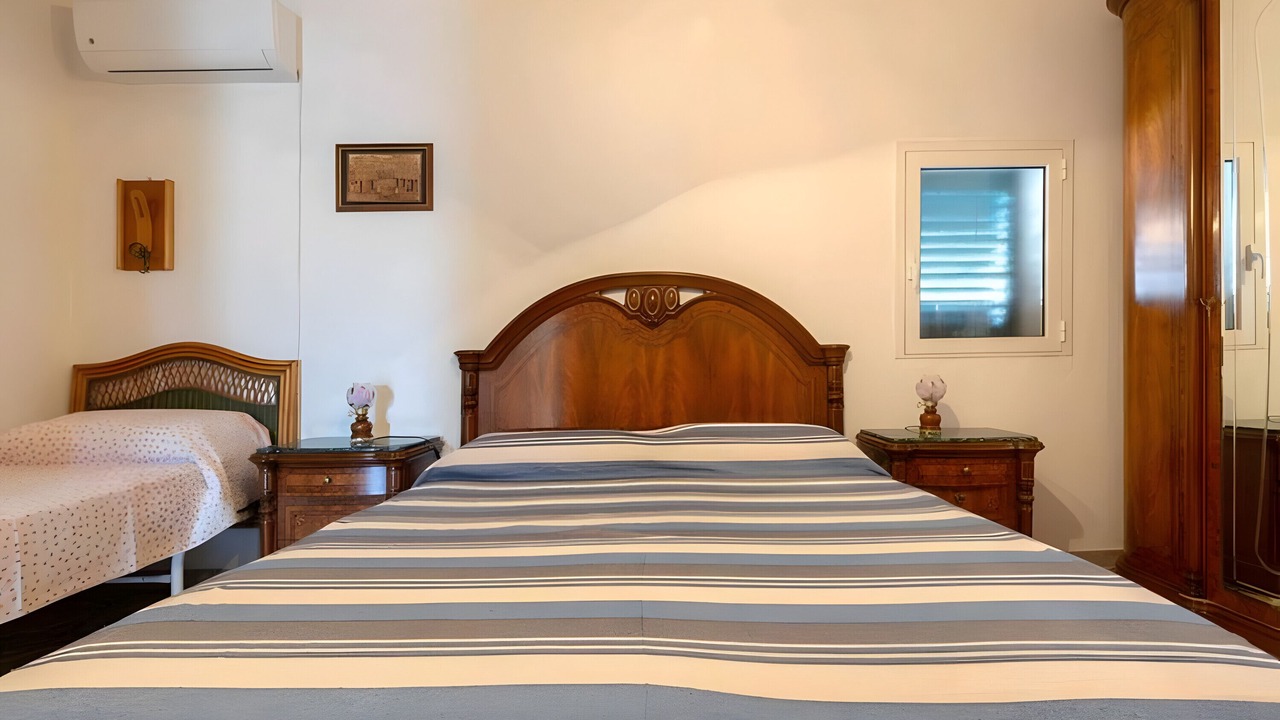 Photo of Bedroom in Presicce