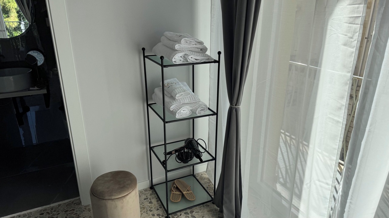Photo of Bathroom in Reggio Calabria
