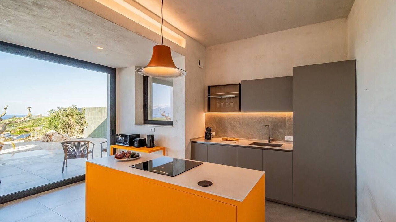 Photo of Kitchen in Partinico