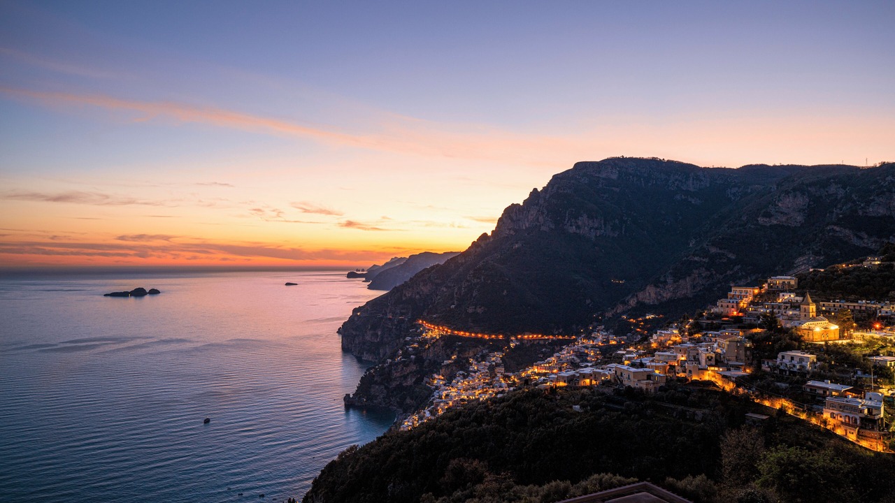 Photo of Outdoor in Montepertuso