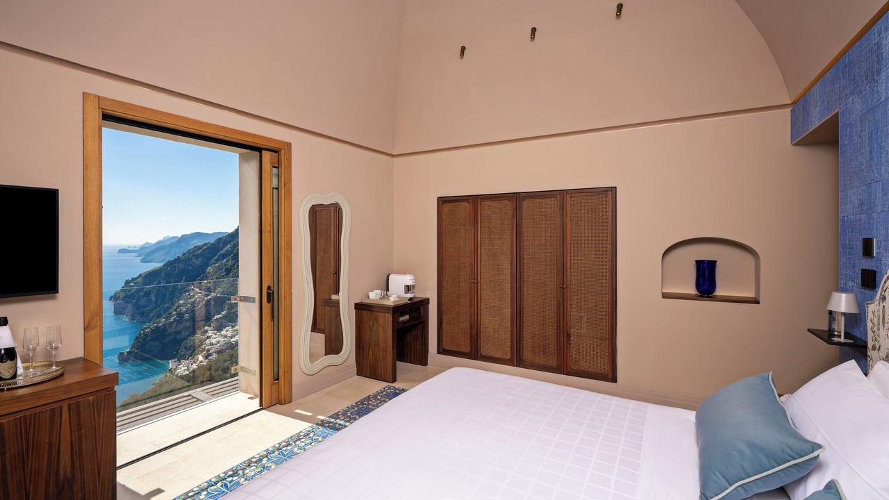 Photo of Patio Balcony in Montepertuso