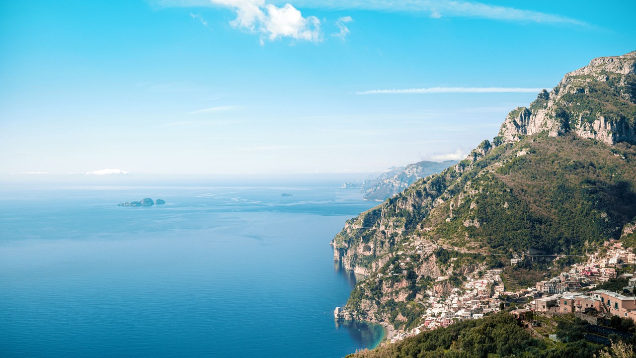 Photo of Outdoor in Montepertuso