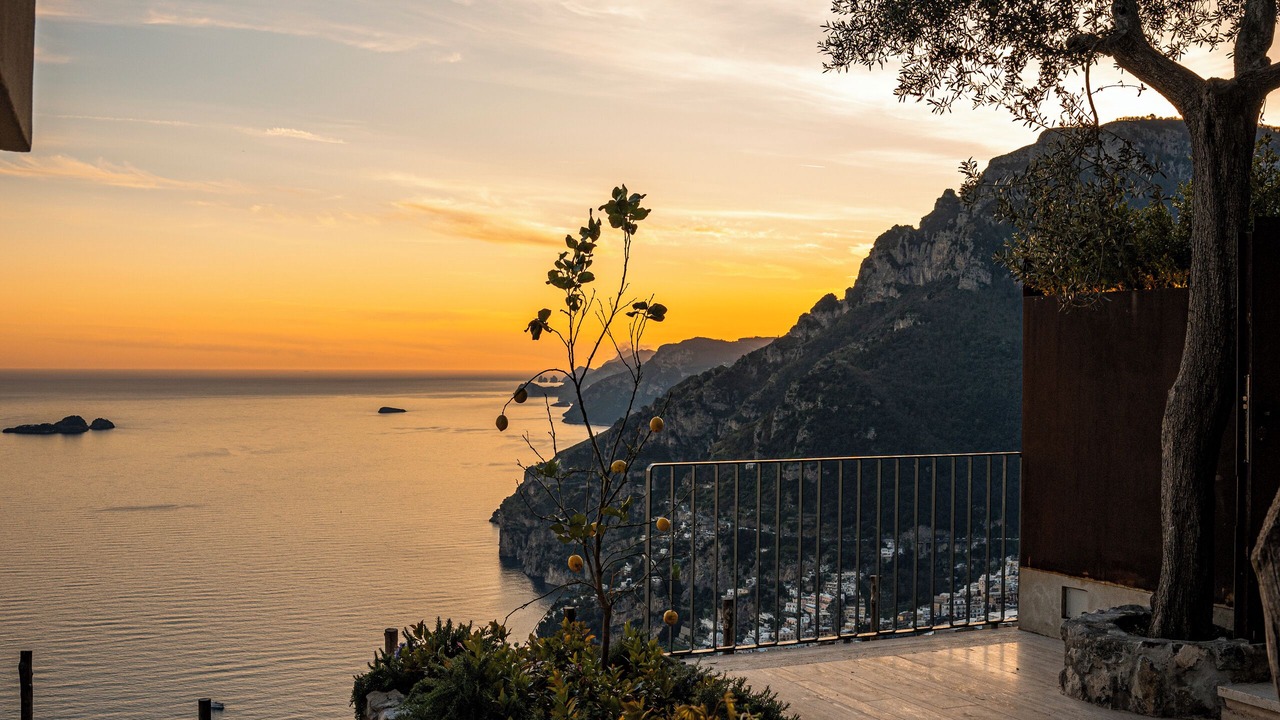 Photo of Outdoor in Montepertuso