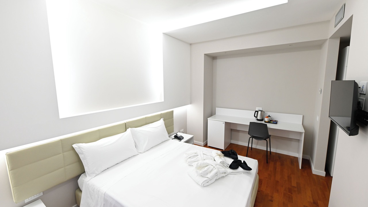 Photo of Bedroom in San Giorgio del Sannio
