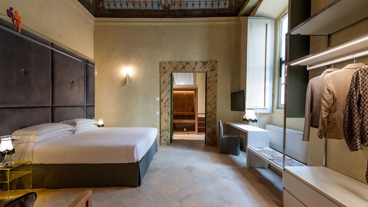 Photo of Bedroom in Assisi