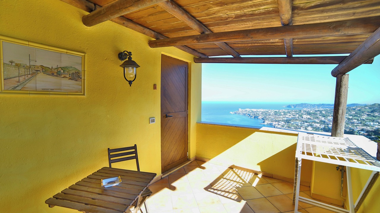 Photo of Bedroom in Panza