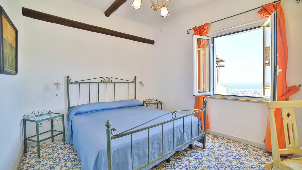 Photo of Bedroom in Panza