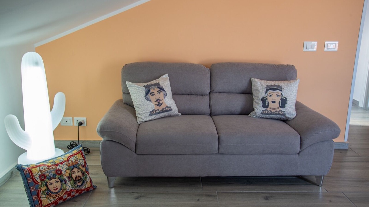 Photo of Livingroom in Aci Sant'Antonio